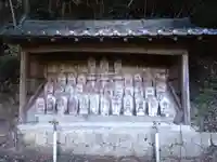 坪崎地蔵堂(愛知県)