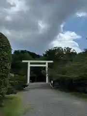 安房神社(千葉県)