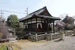 上品蓮台寺(京都府)