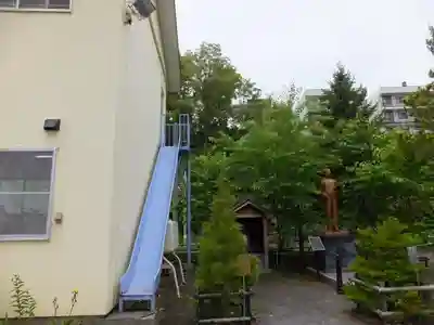 龍宮神社のその他建物