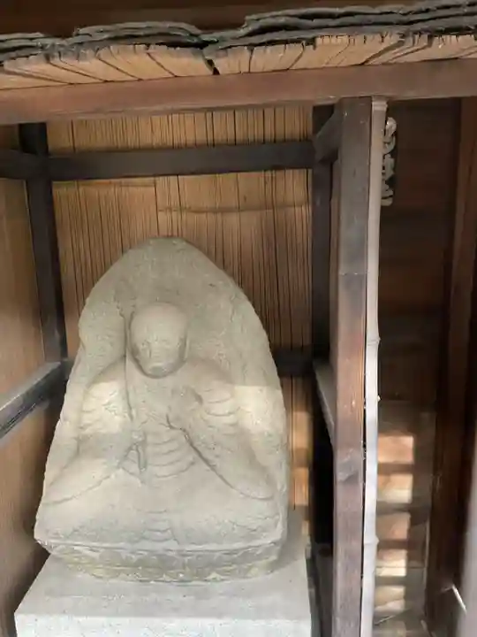 西光寺(東京都)