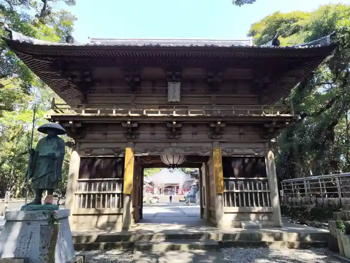 最御崎寺(高知県)