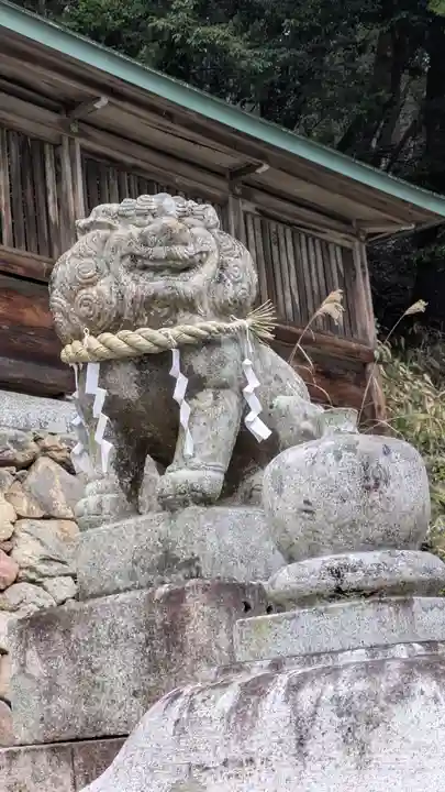 荒戸神社(滋賀県)