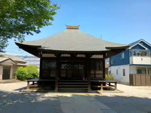 大興寺(埼玉県)