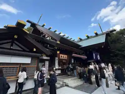 東京大神宮(東京都)