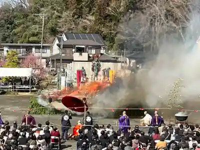 高尾山薬王院(東京都)