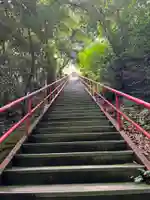 弥谷寺(香川県)