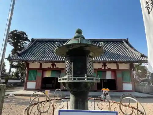 観音寺のその他建物