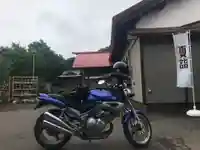 岩内神社(北海道)