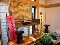 法話と天井絵の寺 観音寺(徳島県)