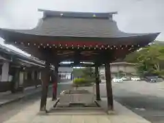 福山八幡宮(広島県)