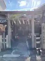 猿田彦神社(京都府)