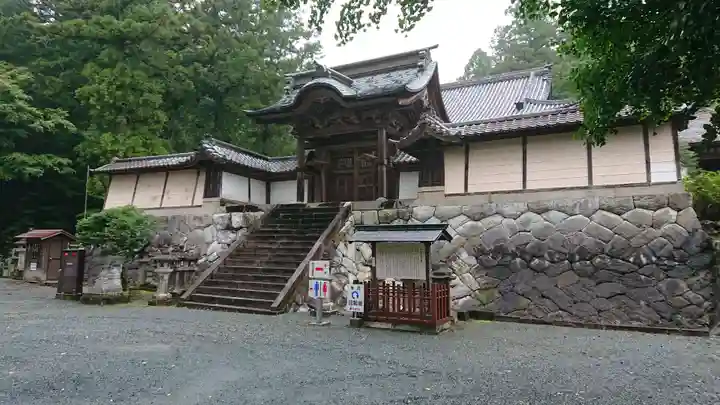 方廣寺(静岡県)