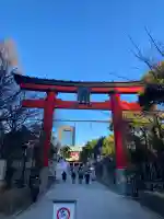 富岡八幡宮(東京都)