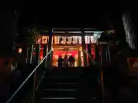 田瀬神社(岐阜県)