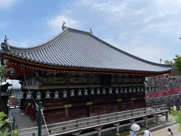 中山寺(兵庫県)