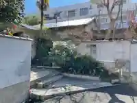 放光寺のその他建物