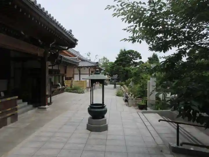 福祥寺(須磨寺)のその他建物