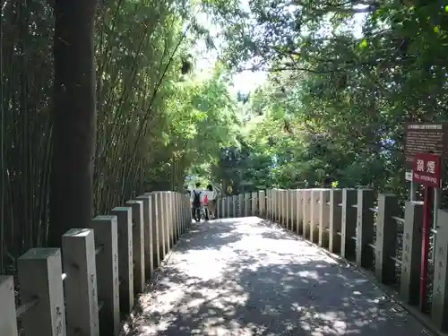 八百富神社(愛知県)