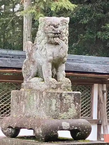 大鳥神社(滋賀県)
