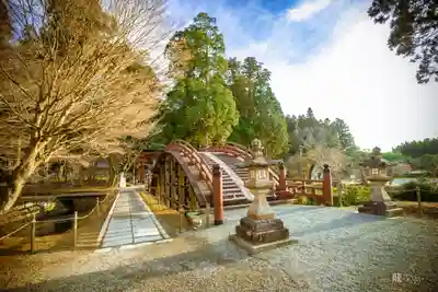 丹生都比売神社(和歌山県)
