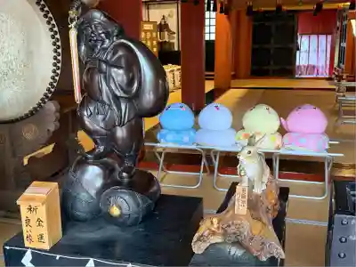 日光二荒山神社(栃木県)