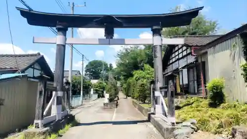 榛名神社(群馬県)