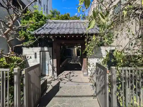 長円寺(東京都)