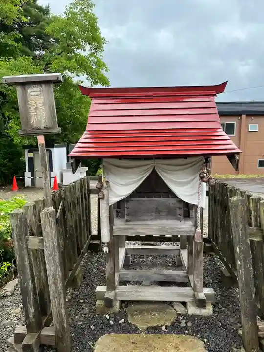 岩木山神社(青森県)