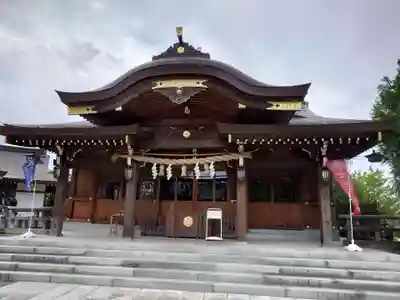 菅原神社(東京都)