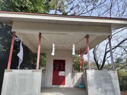 愛宕神社(鹿児島県)
