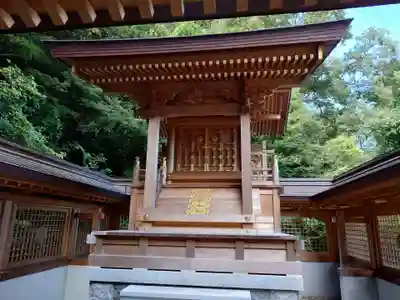 岐阜東照宮(岐阜県)