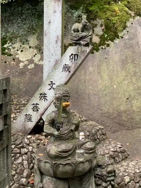 千光寺のその他建物