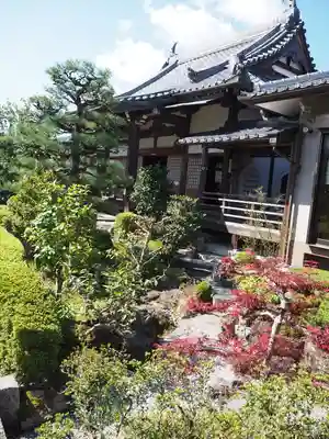 正法寺(京都府)