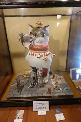 猫猫寺(京都府)