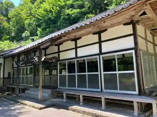 長谷寺(新潟県)