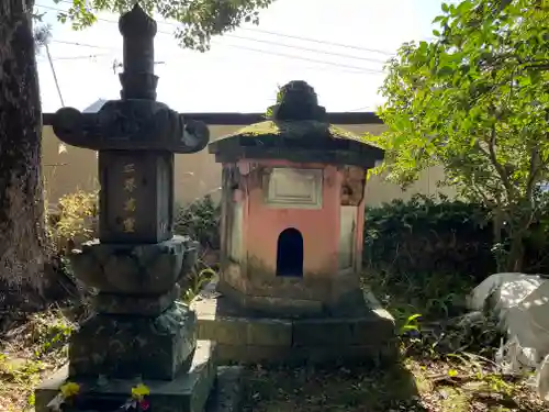 聖福寺の建物その他