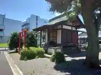 日枝神社(神奈川県)