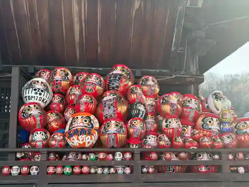達磨寺(群馬県)