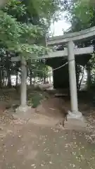 高徳神社(埼玉県)