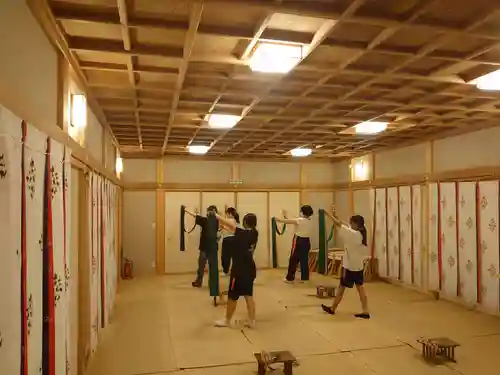 小御門神社(千葉県)