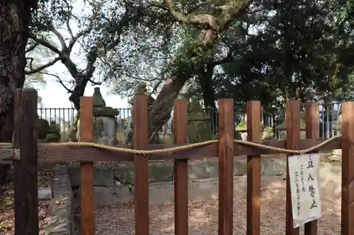 志度寺のその他建物