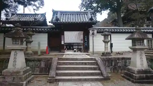 知恩院の山門・神門