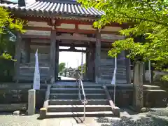 穴太寺(京都府)