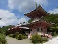 南法華寺(壷阪寺)のその他建物