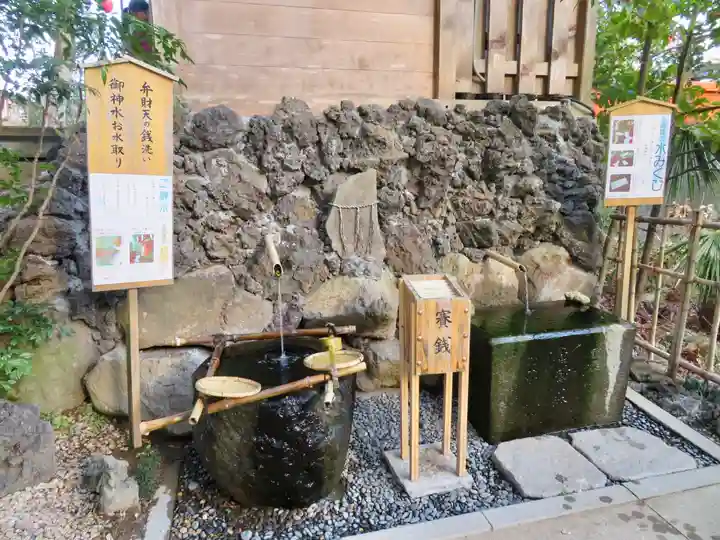 鶴峯八幡宮のその他建物