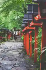 貴船神社の建物その他