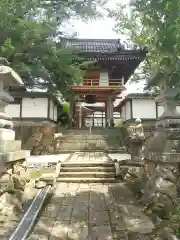 盛隆寺(長野県)