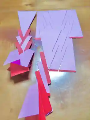 大國魂神社の授与品その他