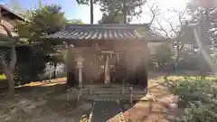 猿田彦神社(滋賀県)